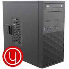 PC's/workstations