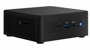 PC/workstation barebones
