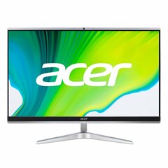 All-in-One PC's/workstations