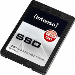 Solid-state drives