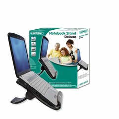 Notebooksteunen en -standaarden