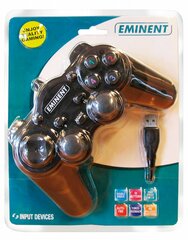 Game controllers/spelbesturing