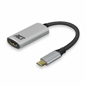 ACT AC7010 | USB-C naar HDMI Adapter