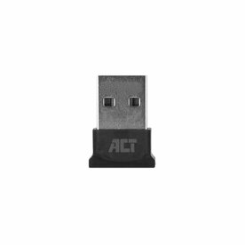ACT AC6030 | Bluetooth USB-adapter | 3 Mbps | Zwart