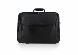 ACT AC8500 16.1" Laptop Aktetas | Zwart