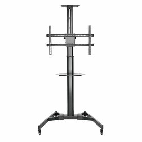 ACT AC8370 | TV-beugel Trolley | 37-70" | max 50kg | VESA 600x400