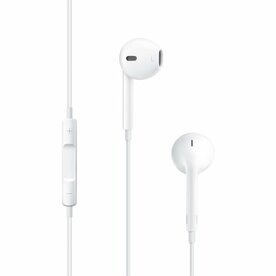 Apple EarPods | In-Ear Oordopjes 3,5mm Connector | Wit