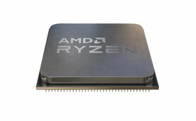 AMD Ryzen 5 4500 | 6 Core | 3,6GHz (4,1GHz Turbo) | AM4 | Processor | CPU