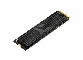 Goodram IRDM PRO | 2TB NVMe SSD | M.2 Gen4 | 7.000MB/s Lezen | 6.850MB/s Schrijven | Heatsink