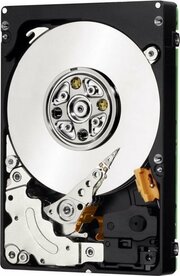 Toshiba HDD 3.5" | 500GB SATA III | 7200RPM | PULLED