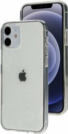 Mobiparts Classic TPU Case | Apple iPhone 12/12 Pro | Transparent