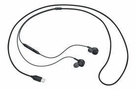 Samsung EO-IC1000 | In-Ear Oordopjes USB-C Connector | Zwart | Bulk