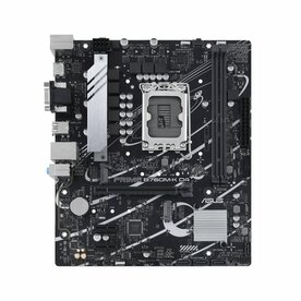 ASUS PRIME B760M-K D4 | Socket LGA 1700 | Intel B760 | 2xDDR4 | Micro-ATX | Moederbord