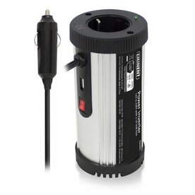 Eminent EM3995 | Auto Omvormer Met USB-A | 150 Watt