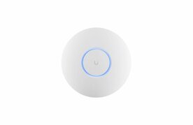 Ubiquiti UniFi U6+ | WiFi 6 Access Point | 2402 Mbit/s | PoE+ | Inclusief Montagebeugel