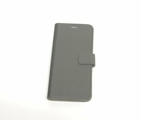 Samsung Galaxy S9 Flip Cover | Zwart | Magneetsluiting
