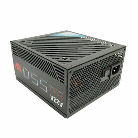 Azza PSAZ-550W | 500 Watt Bronze ATX PSU | Power Supply | Voeding