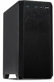 AKTIE Performance Desktop | I5 14e Gen | GeForce RTX 5060 8GB VRAM | 32GB RAM | 1TB SSD | Windows 11 Professional | Midi-Tower Behuizing