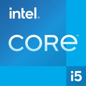 Intel Core i5-12400F Processor | 6 Cores | 18MB Smart Cache | TRAY