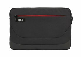 ACT Suburb 14.1" Laptop Sleeve | Grijs | Gemaakt van Gerecycled Plastic
