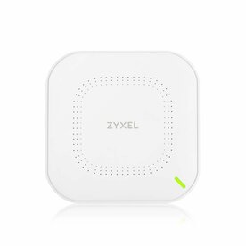 Zyxel WAC500 | WiFi 5 Indoor Access Point (AC1200) | 1,2 Gbit/s | PoE | Inclusief Montagebeugel