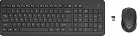 HP 330 | Draadloze Muis en Toetsenbordcombo | QWERTY