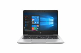 HP EliteBook 735 G6 | 13.3&quot; Full HD IPS | AMD Ryzen 3 3300U | 8GB RAM | 256GB SSD | Windows 11 Professional | Refurbished Silver