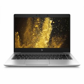 HP EliteBook 745 G6 | 14&quot; Full HD IPS | AMD Ryzen 3 Pro 3300 | 8GB RAM | 256GB SSD | Windows 11 Professional | Refurbished Bronze