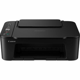 Canon Pixma TS3750i AiO Inkjetprinter | 4800 x 1200 DPI | Wifi | Kleur