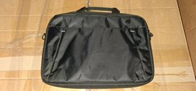 HP 15" Laptop Tas | Refurbished Silver