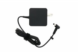 ASUS Adapter 45W | 19V 2-Pin (4.5PHI) | Amerikaanse Stekker | Renewed