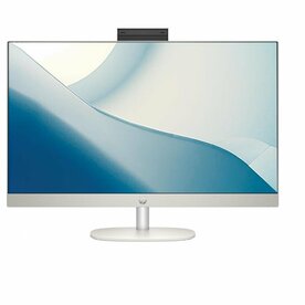 HP All-in-One 27-cr0068ny | 27&quot; Full HD IPS | Intel Core i5-1334U | 16GB RAM | 512GB SSD | Windows 11 Professional | Inclusief Toetsenbord en Muis
