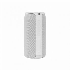 White Shark GBT-808 CONGA | Bluetooth Speaker | 10W RMS | 1800mAh | Wit