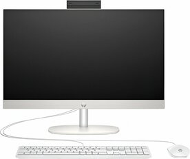 HP All-in-One 24-cr0069ny | 24&#039;&#039; F-HD IPS | Intel Core i5-1334U | 8GB | 512GB | W11 Professional | Met Keyboard &amp; Muis