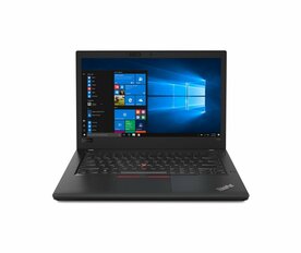 Lenovo T480 | 14.0&#039;&#039; Full-HD | Intel Core i5-8350 | 8GB | 256GB | W10 Professional | RFB