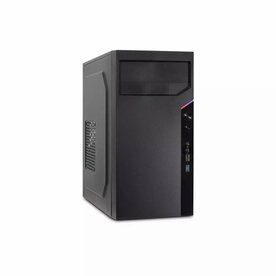 PROMO Desktop | AMD Ryzen 5 5500GT | 16GB RAM | 512GB SSD | Windows 11 Professional | HDMI | Mini-Tower Behuizing