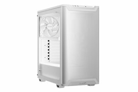 be quiet! PURE BASE 501 Airflow Window | Midi Tower Case | Wit