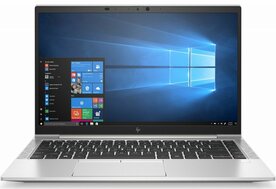 HP EliteBook 845 G7 | 14&quot; Full HD IPS | AMD Ryzen 5 PRO 4650U | 16GB | 256GB | Windows 11 Pro | Refurbished Silver