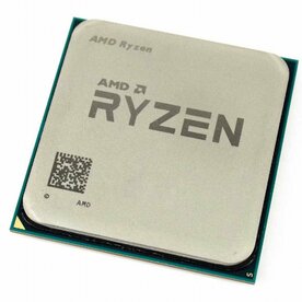 AMD Ryzen 7 5700G | 8 Core | 3,8GHz (4,6GHz Turbo) | AM4 | Processor | CPU | TRAY