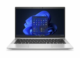 HP EliteBook 835 G8 | 13.3&quot; Full HD IPS | AMD Ryzen 3 5450U | 16GB RAM | 256GB SSD | Windows 10 Professional | Refurbished Bronze