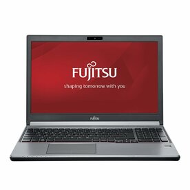 Fujitsu Lifebook E756 | 15,6&#039;&#039; Full HD IPS | Intel Core i5-6300U | 128GB SSD | 8GB RAM | W11 Professional | REFURBISHED BRONZE | BULK