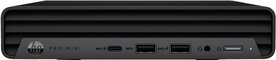 HP ProDesk SFF 400 G9 | Intel Core i5-12500T | 16GB RAM | 512GB SSD | W11 Professional