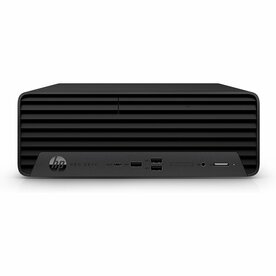 HP ProDesk SFF 400 G9 | Intel Core i5-14500T | 16GB DDR5 RAM | 512GB SSD | Windows 11 Professional | OPEN BOX