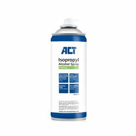 ACT AC9511 | Isopropyl Alcohol Spray | 400 ml