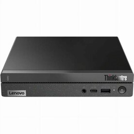 Lenovo ThinkCentre Neo 50q G5 | Intel Core i5-13420H | 16GB RAM | 512GB SSD | W11 Pro
