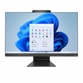 ASUS All-in-One M3702WFAK | 27" Full HD | AMD Ryzen 5 7520U | 16GB DDR5 | 512GB SSD | Windows 11 Pro