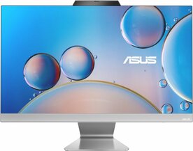 ASUS All-in-One M3402WFAK | 23.8'' Full HD IPS | AMD Ryzen 5 7520U | 8GB DDR5 | 512GB SSD | W11 Pro Education | Inclusief Toetsenbord en Muis