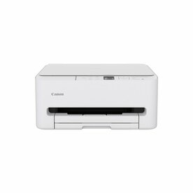 Canon PIXMA TS6550i | All-in-One Inkjetprinter | 4800 x 1200 DPI | Wi-Fi | Kleur