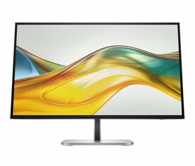 HP Series 5 Pro 27" | 2560&times;1440 QHD IPS | 100 Hz | HDMI &amp; DisplayPort | Ergonomisch verstelbaar | Monitor