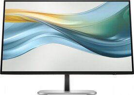 HP Series 5 Pro 23,8" | 1920&times;1080 F-HD IPS | 100 Hz | USB-C 100W Power Delivery | HDMI &amp; DisplayPort | Ergonomisch verstelbaar | Monitor